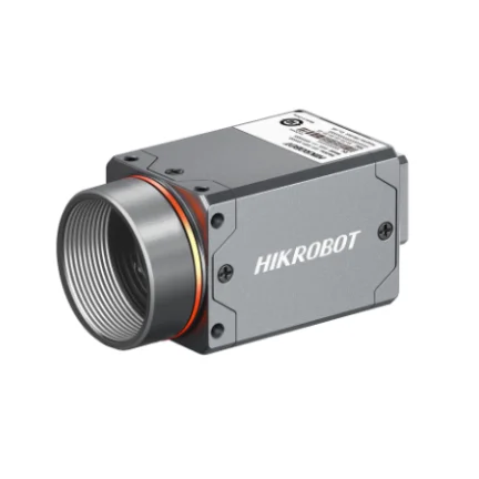 Hikrobot MV-CT032G-38GM/C01 BASE/PRO/MAX Configurations 3MP/5MP Global GigE CT Area Scan Camera