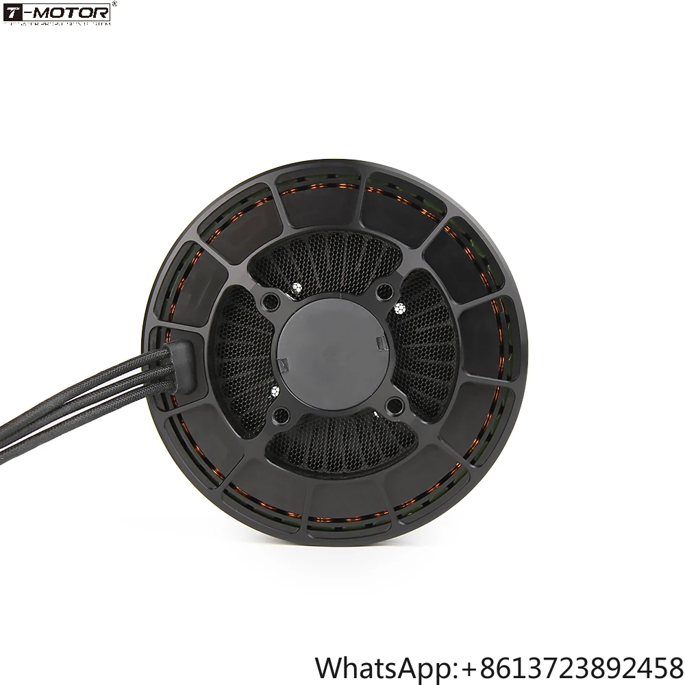 T-MOTOR U8 Ii Drops…