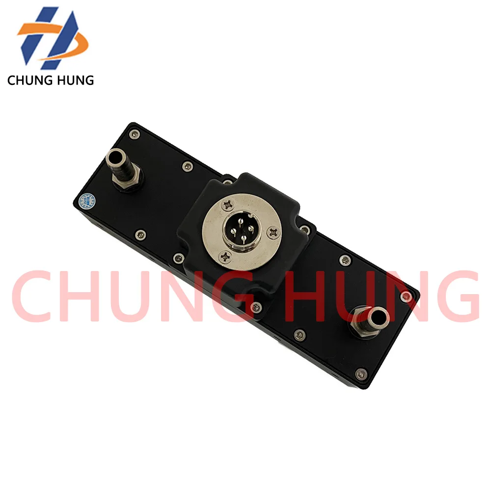 350w de alta potência refrigerado a água led lâmpada de cura uv impressora uv secagem de tinta lâmpada uv ricoh g5/g6/epson i3200 bocal led lâmpada uv