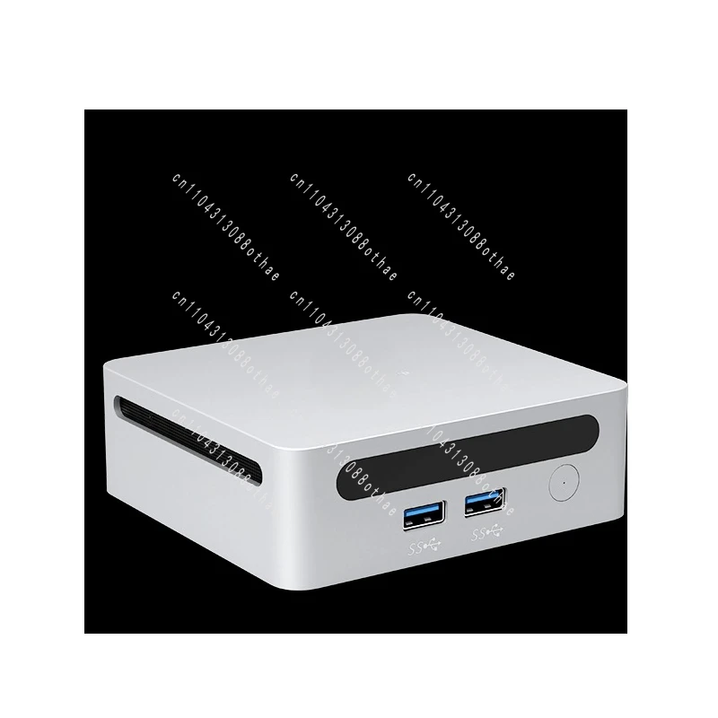 

Мини-ПК для офиса и коммерческого использования 5600H/5800H с процессором AMD Ryzen