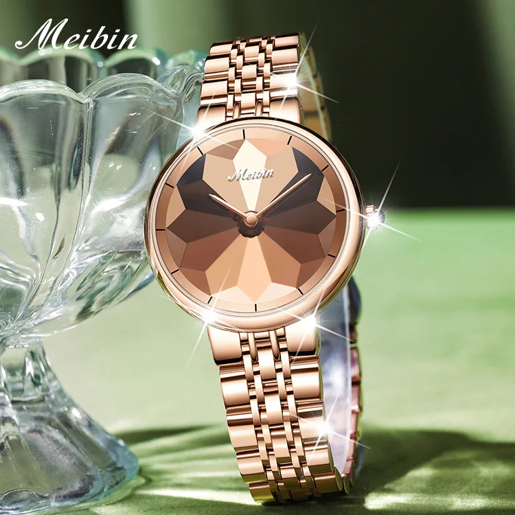 SALE!! Discount Special Deal Miyota Quartz Mov't Women's Watch Stainless Steel Hours Girl's Gift No Box