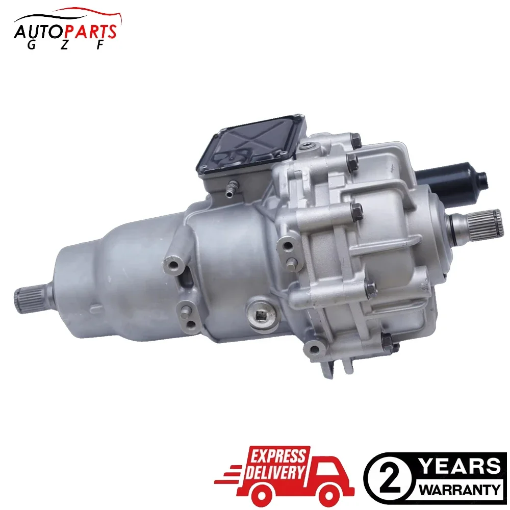 

Transfer case assembly With Motor For Jeep Grand Cherokee 2011-2019 Ram 1500 2013-2018 68090612AG