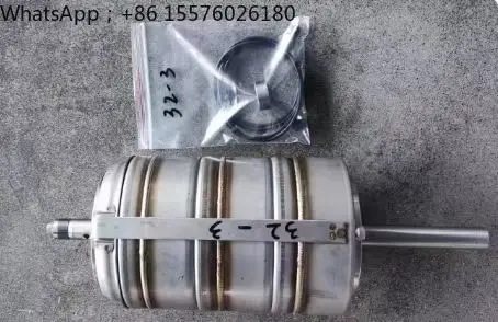 

3pcs CR32-3 np 96416177 domestic replacement