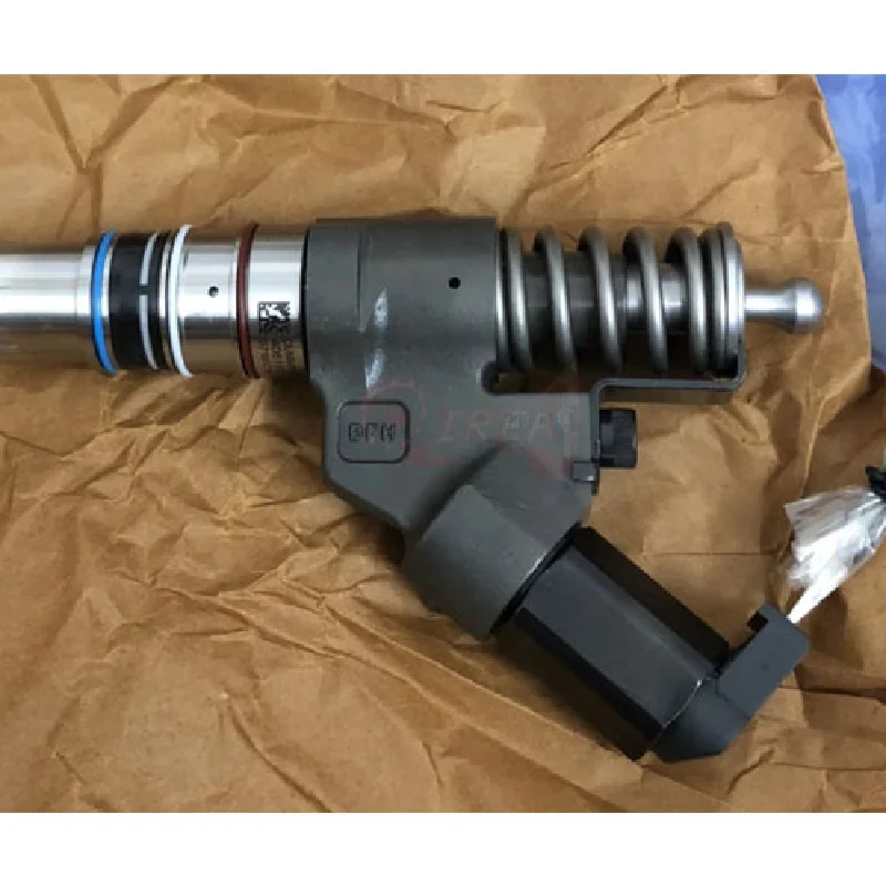 For ISM QSM ISM11 QSM11 diesel injector 4061851 Excavator Parts