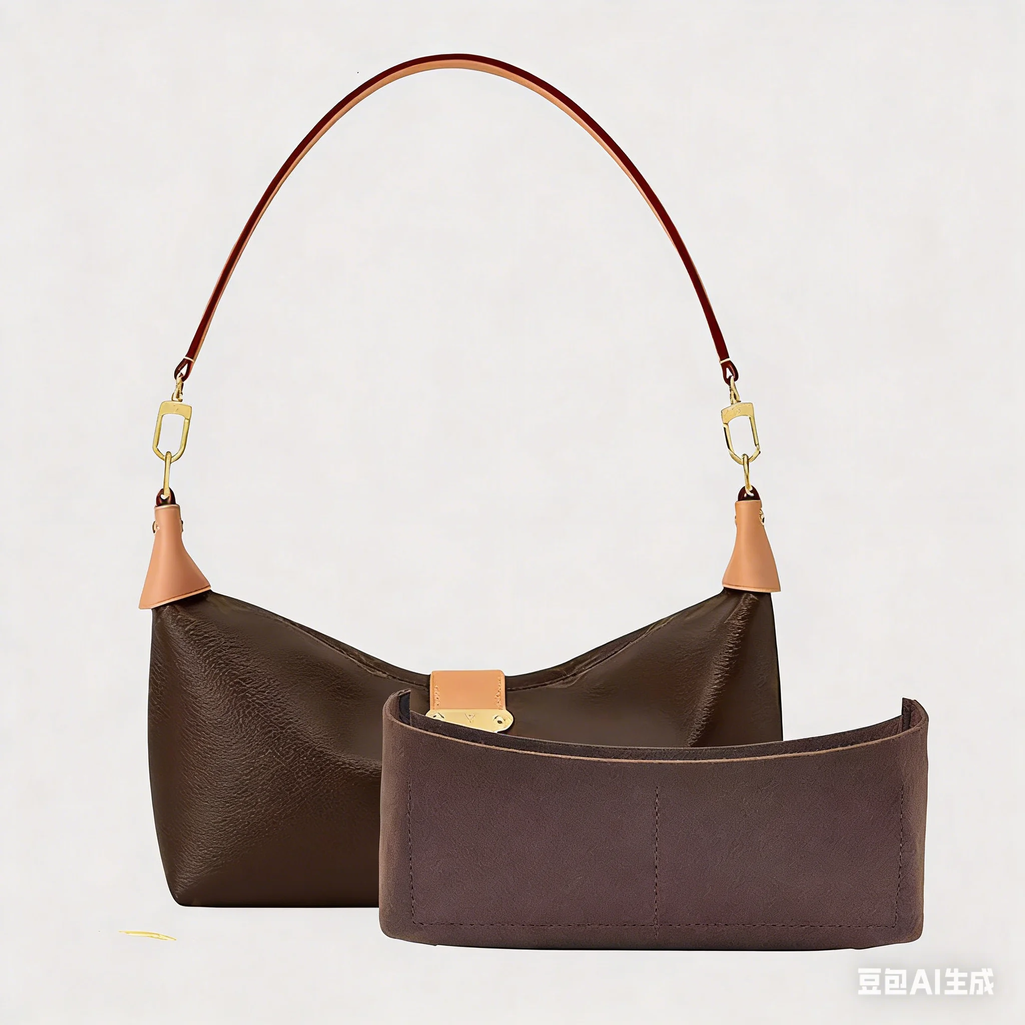 Bag Organizer Compa…