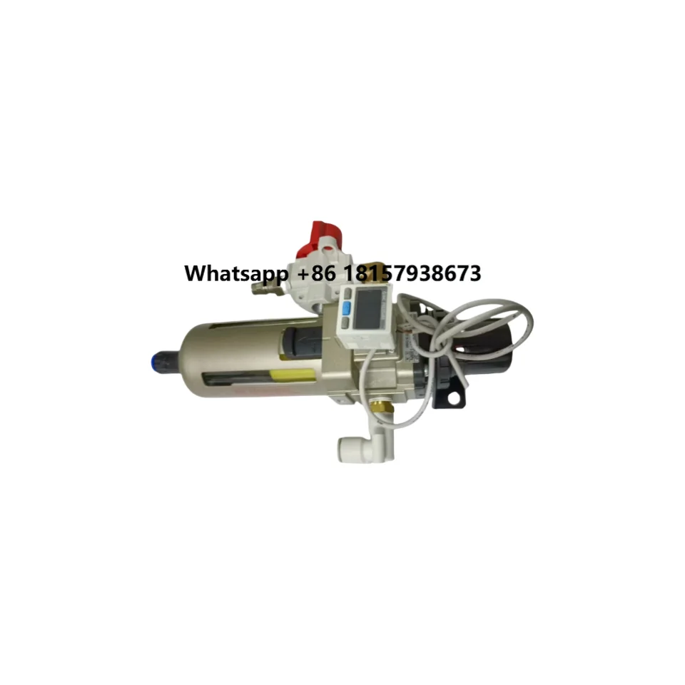 

100% Brand New RL132 Pneumatic System N610129367AA with Motor Bearing PLC Core Components
