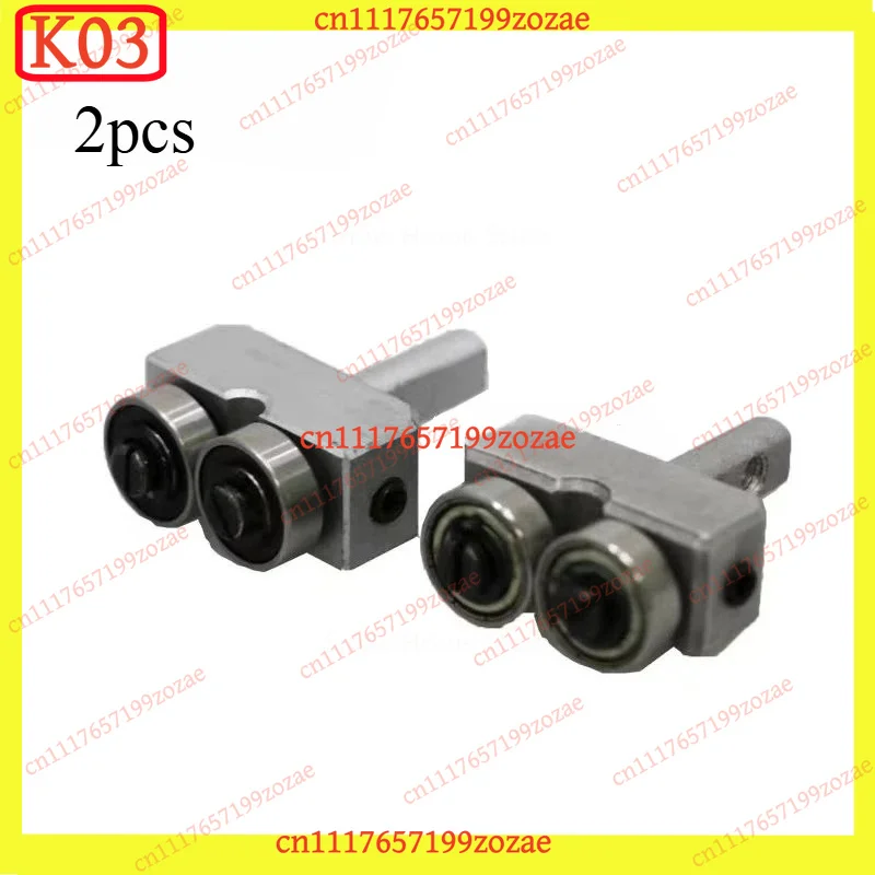 1pc Ball Bearing Bandsaw Blade Guides for 8