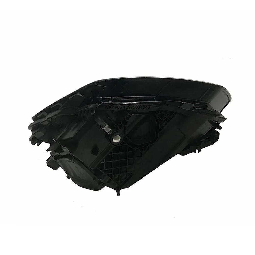 

Светодиодные фары Shiyi для A7, 12В, автомобильная система освещения, светодиодные фары для авто