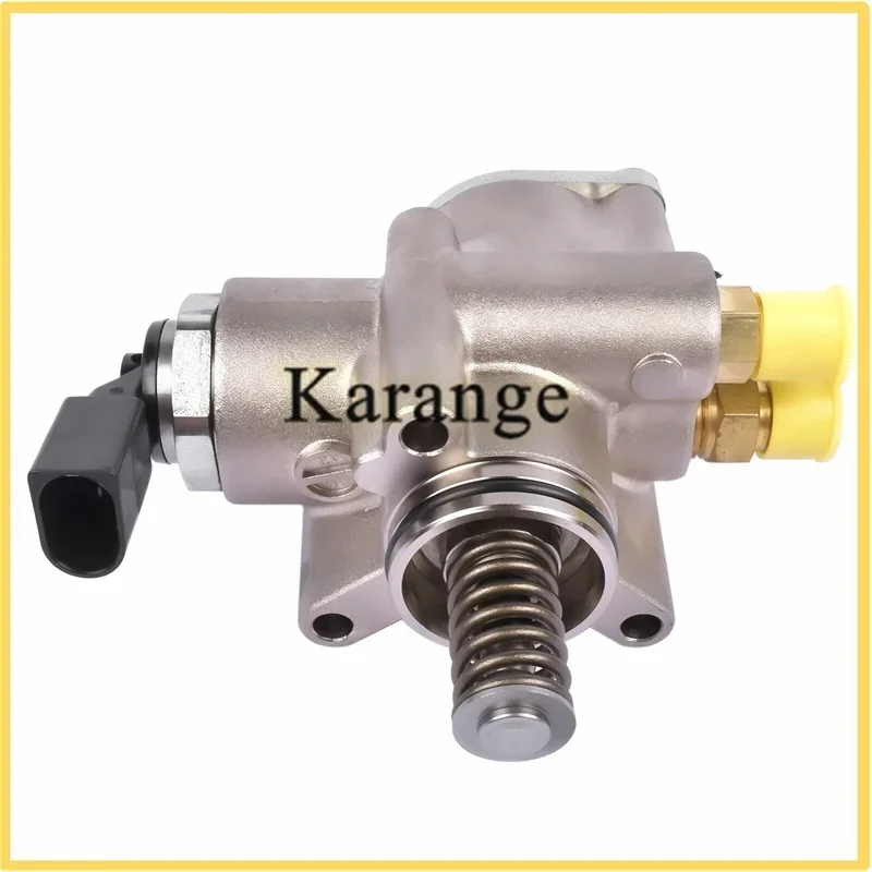 

High Pressure Fuel Pump OEM 06E127025G 06E127025AB for-Audi 3.2L A4 A5 A6 Quattro Q5 V6 06E 127 025G 06E 127 025 AB New