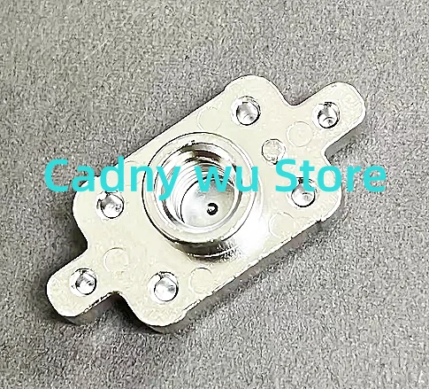 Nuevo orificio de tornillo de trípode de placa inferior Original para Canon EOS-1DX / 1DX Mark II 1DXII 1DX2 pieza de reparación para cámara digital