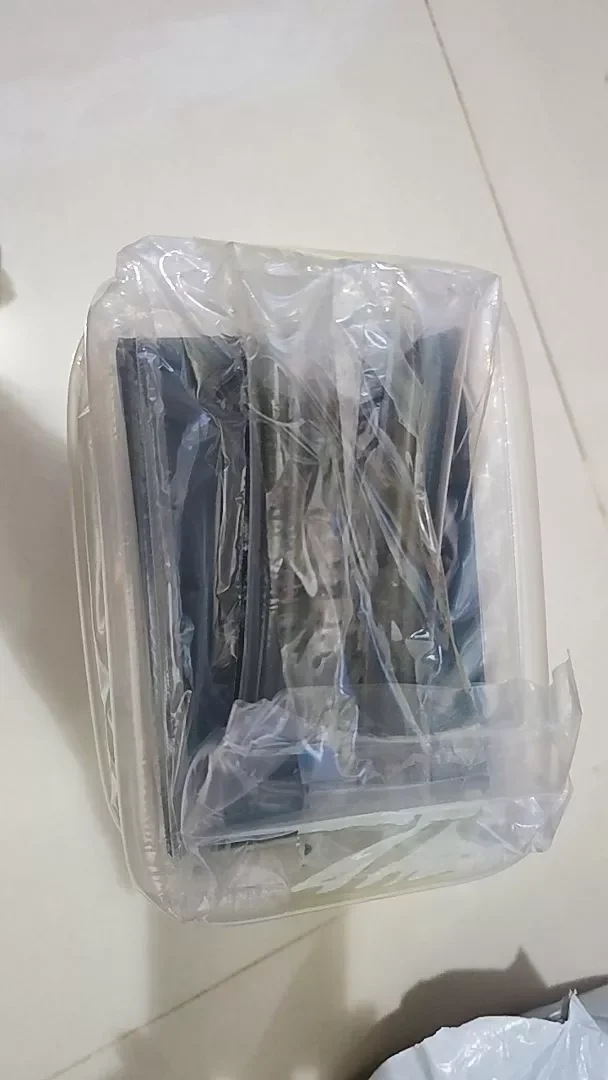 실물 포토 리뷰
