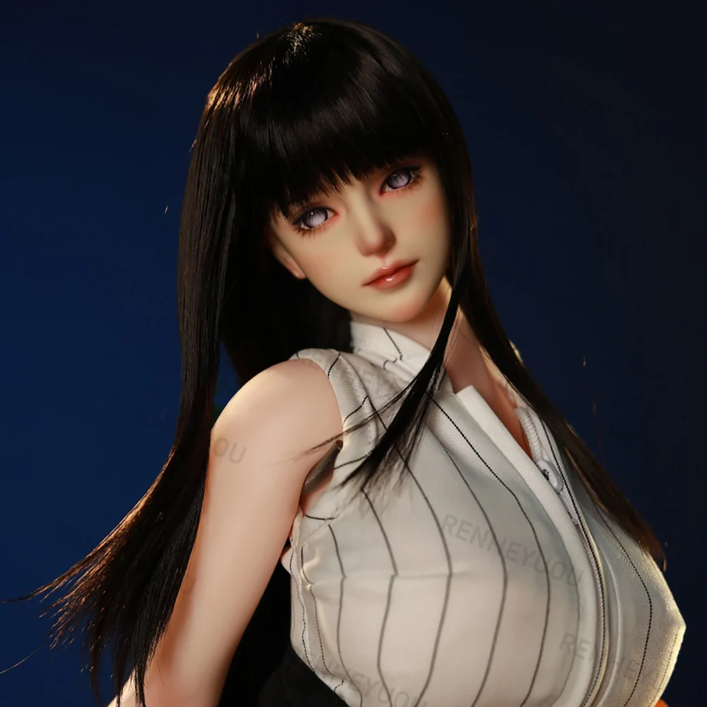 

Silicone 3D hinge 1/6 soft body model figurine accessory, 63CM anime statue, fashionable toy