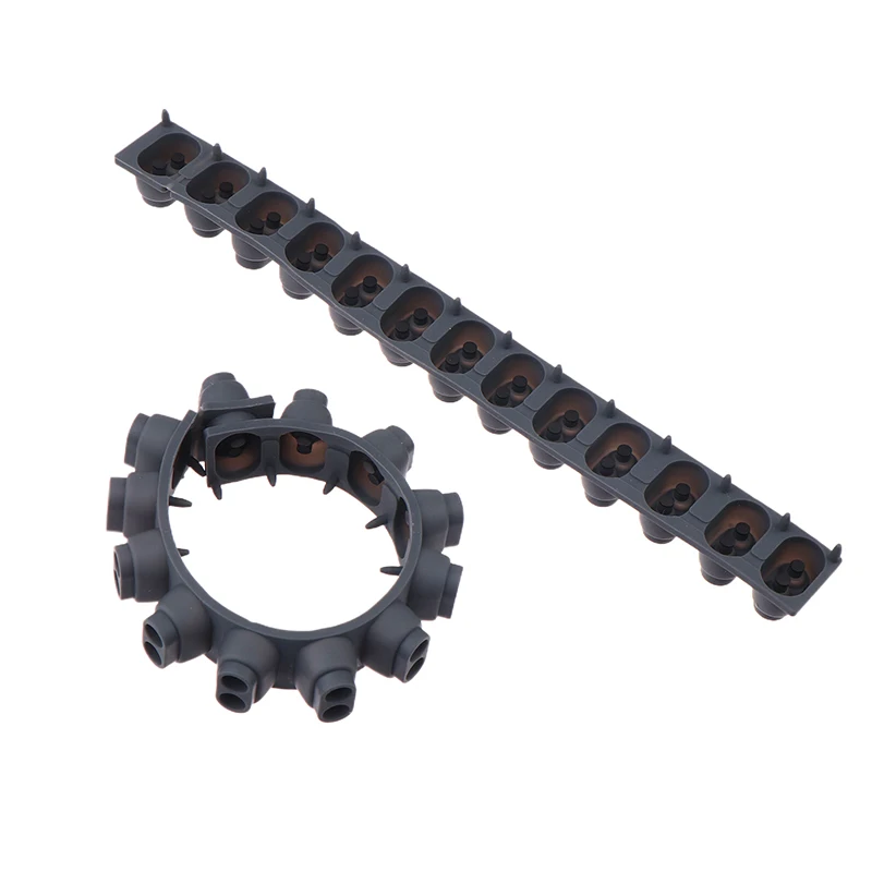 Key Contact Rubber Conductive Keypad Strip For PSR-S500 S550 S650 S670 E303 E313 E413 E423 KB280/290/220