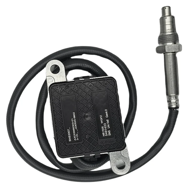 ABXN-Nox Sensor For Cummins ISB QSB 6.7L 5491423 A3C03886300-A3C03886300-01 Nitrogen Oxygen Sensor Car Engine Parts