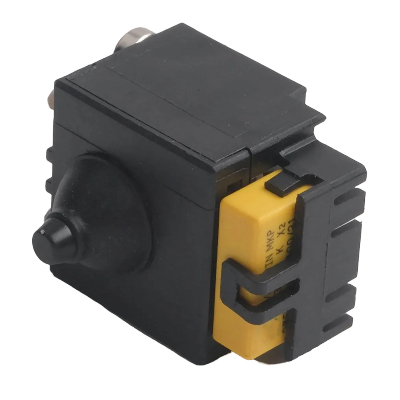Switch for WEV850 Corner Mill Systems 115V and 125V Input Voltage Compatibility Part Number 343411980 Direct Fit