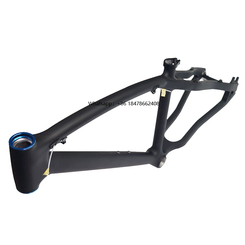 

Высококачественная рама велосипеда из углеродного волокна MTB, легкие детали для дорожных велосипедов, крейсеров BMX, детские велосипеды