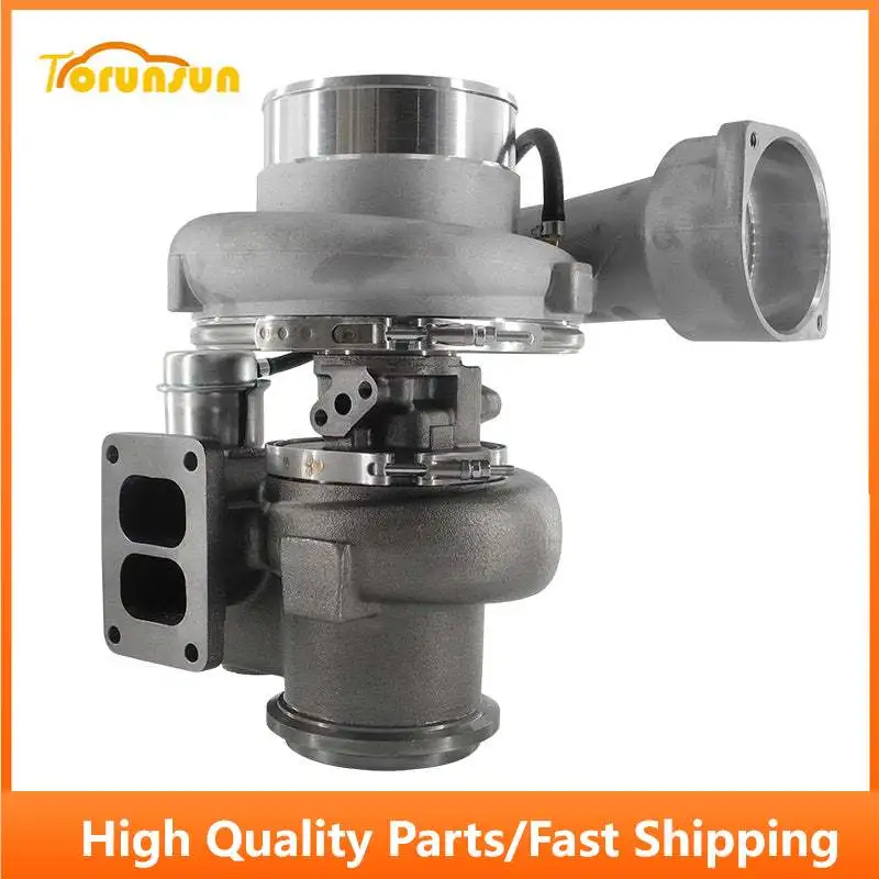 

Buy Compatible with Turbocharger 167-9271 OR7310 for Caterpillar CAT Truck with 3406E 3406C C15 Engine