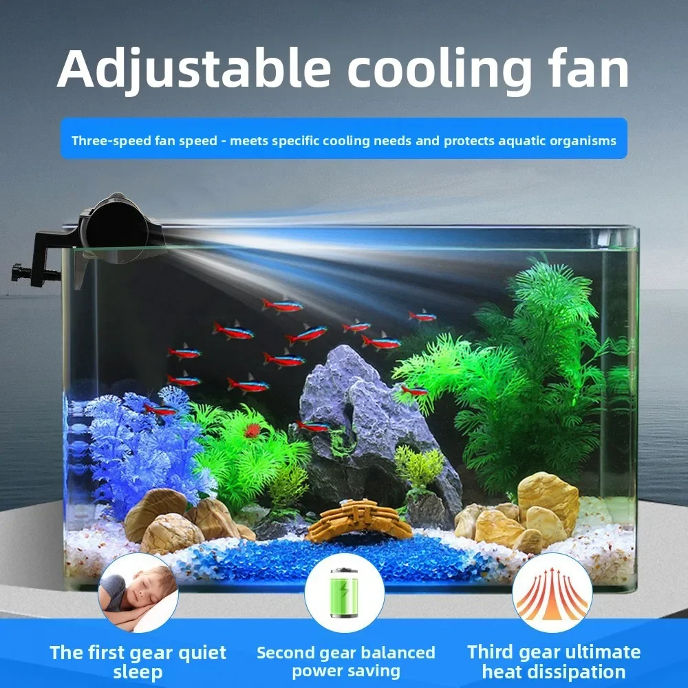 superior-small-aquarium-accessories-adjustable-fan-fish-tank-sea-tank-supplies-silent-cooling-fan