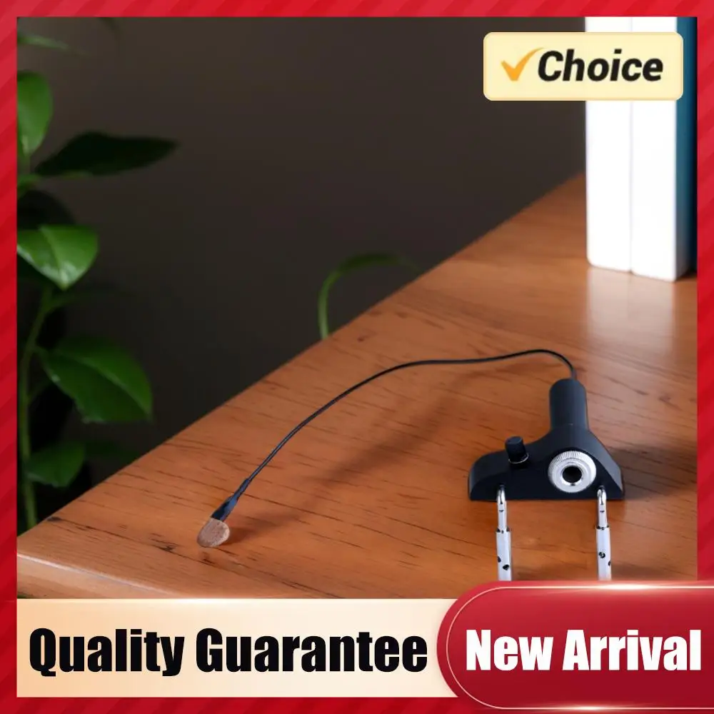 

Violin Pickup Electronic Organ Instant Authentic Acoustic Sound Pickup for Violin Violin Accessories for Violin/Viola