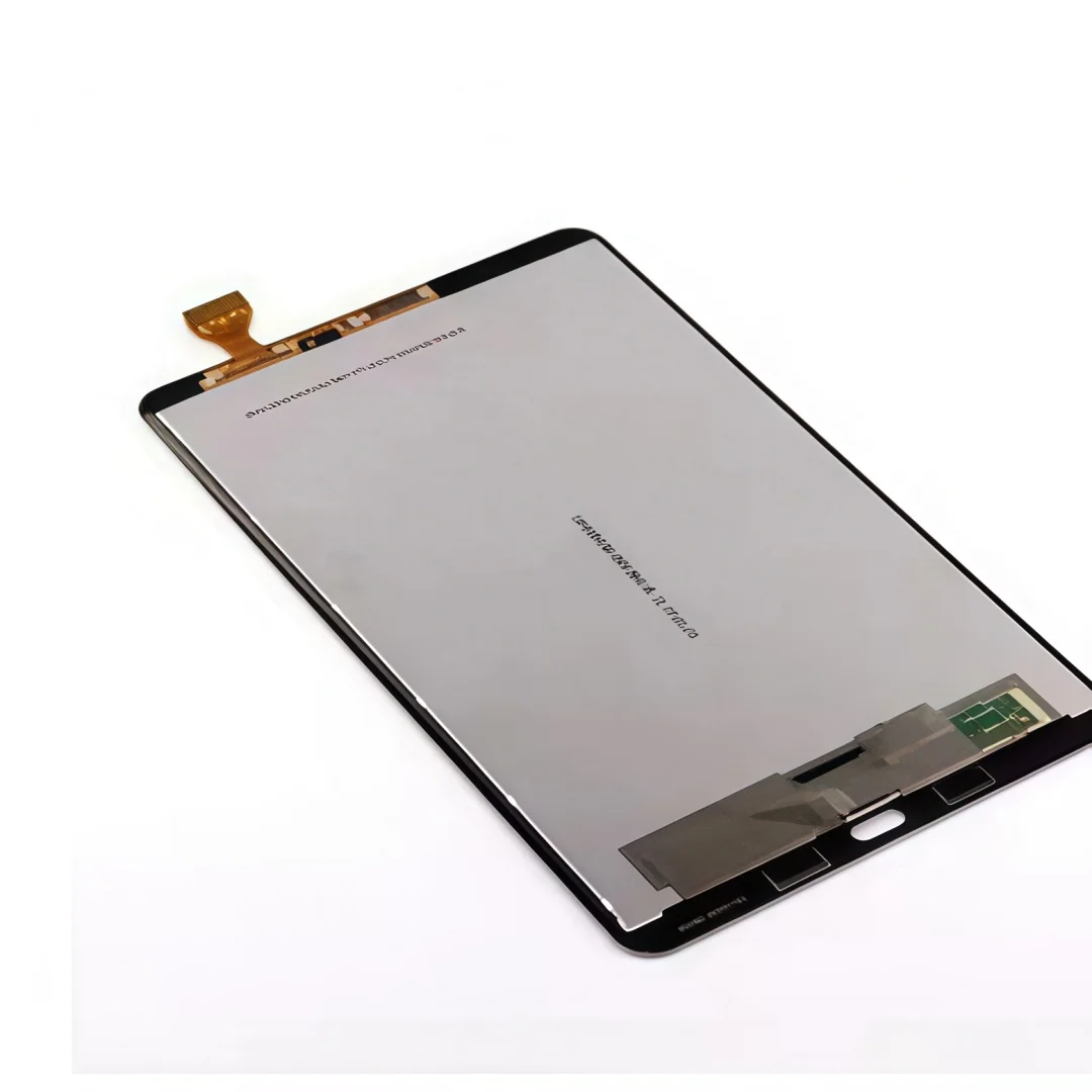 New LCD Screen assembly suitable for Samsung Galaxy Tab A 10.1-inch SM-T580 SM-T585 tablet accessories