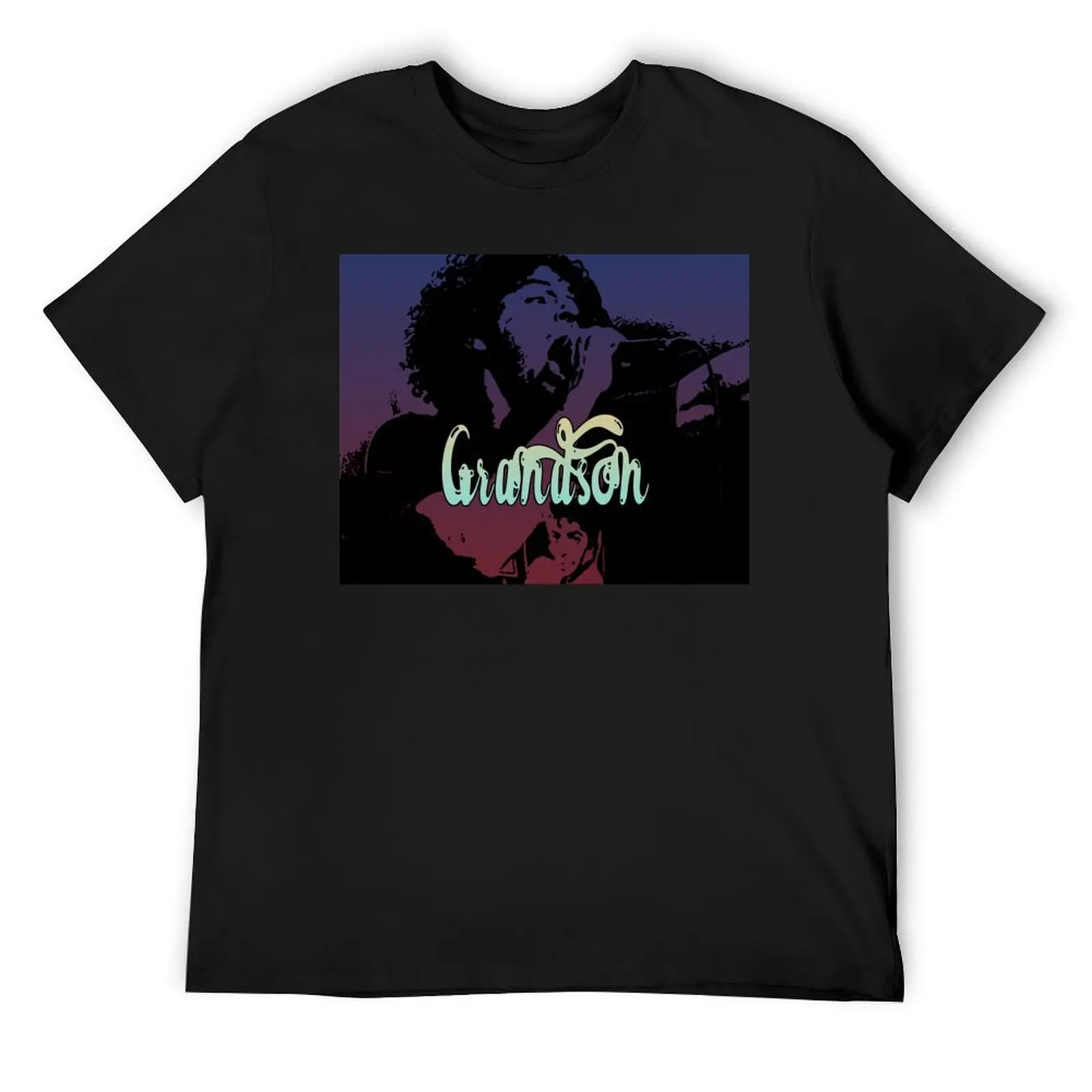 

XX Son T-Shirt graphics Luxury man korean fashion Short sleeve tee men