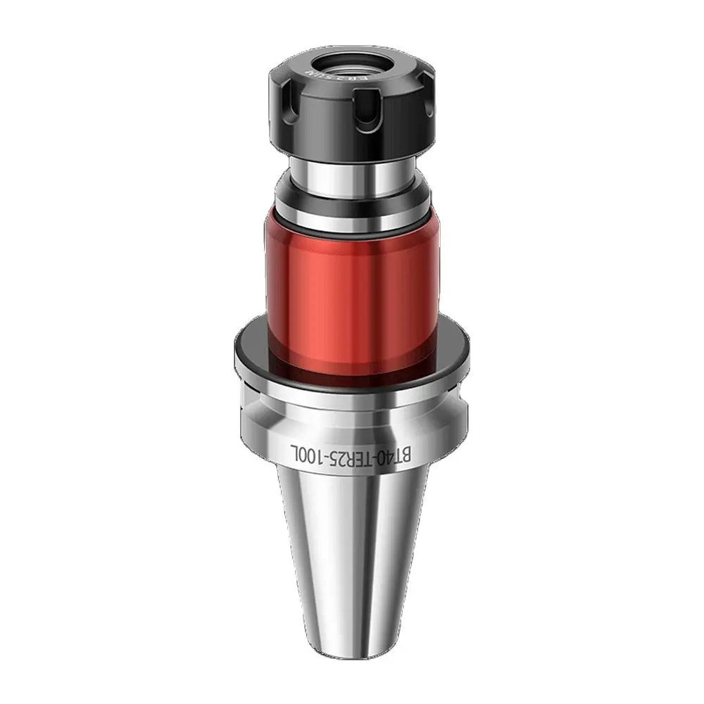 BT40-30 ER32 TER16 TER2telescopic แตะ Shank Wire Tapping Tap Shank TER20/25/32/40 Shank Traitement Des ทัวร์ CNC