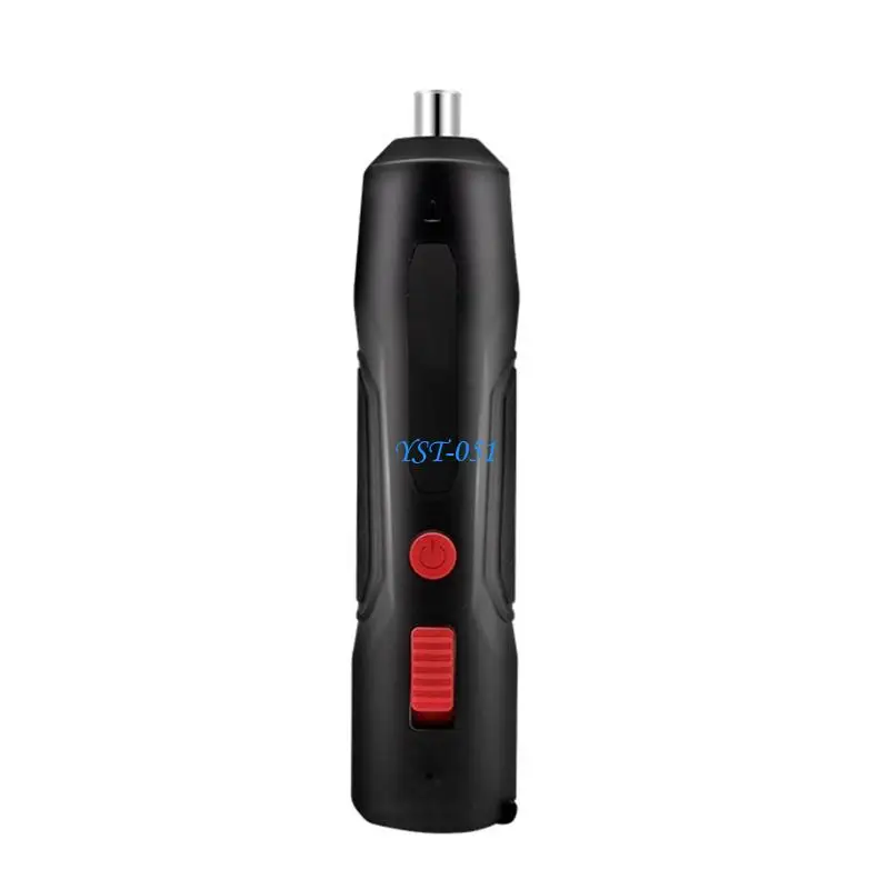 E15A Cordless Screwdriver for Furniture Assembly Picture Hanging,3.5Nm Electric Drive