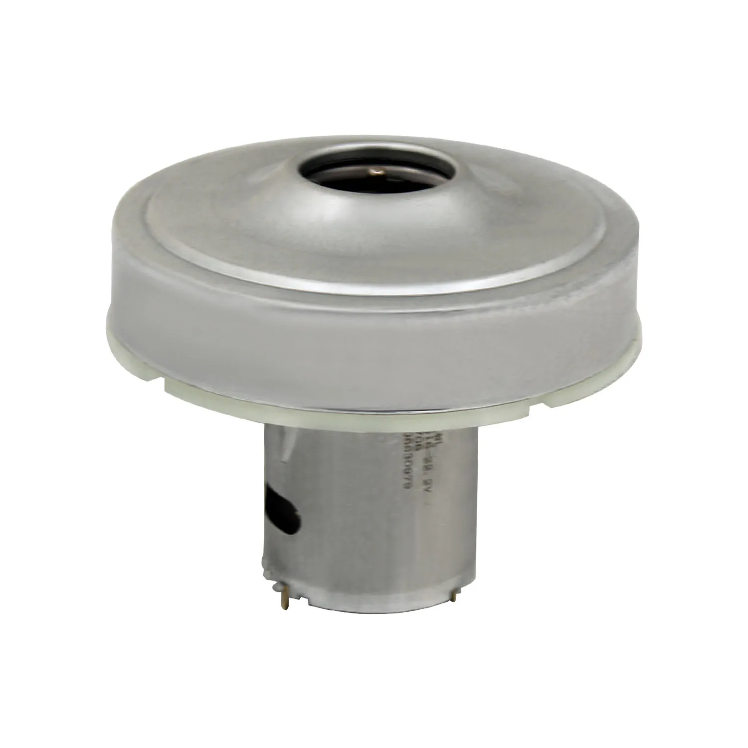 

RS545 motor height 76mm charging 6 strings 22.2V 130W dc vacuum cleaner motor for vacuum cleaner