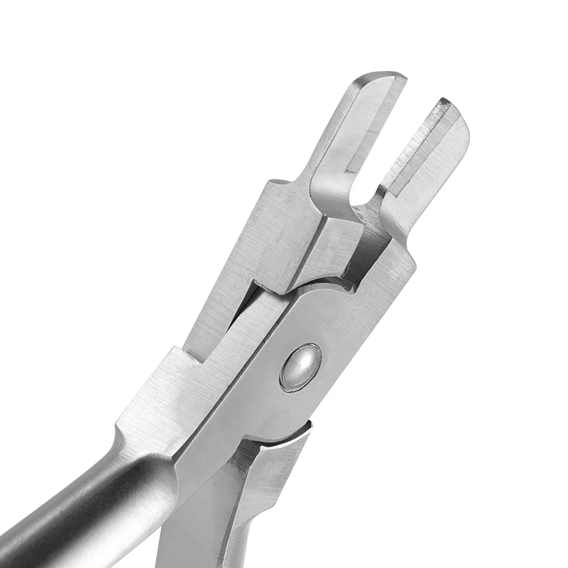 Dental Orthodontic wire bending Tweed Rectangular Arch Forming Plier Torque Torquring Plier Instrument Dentist tool