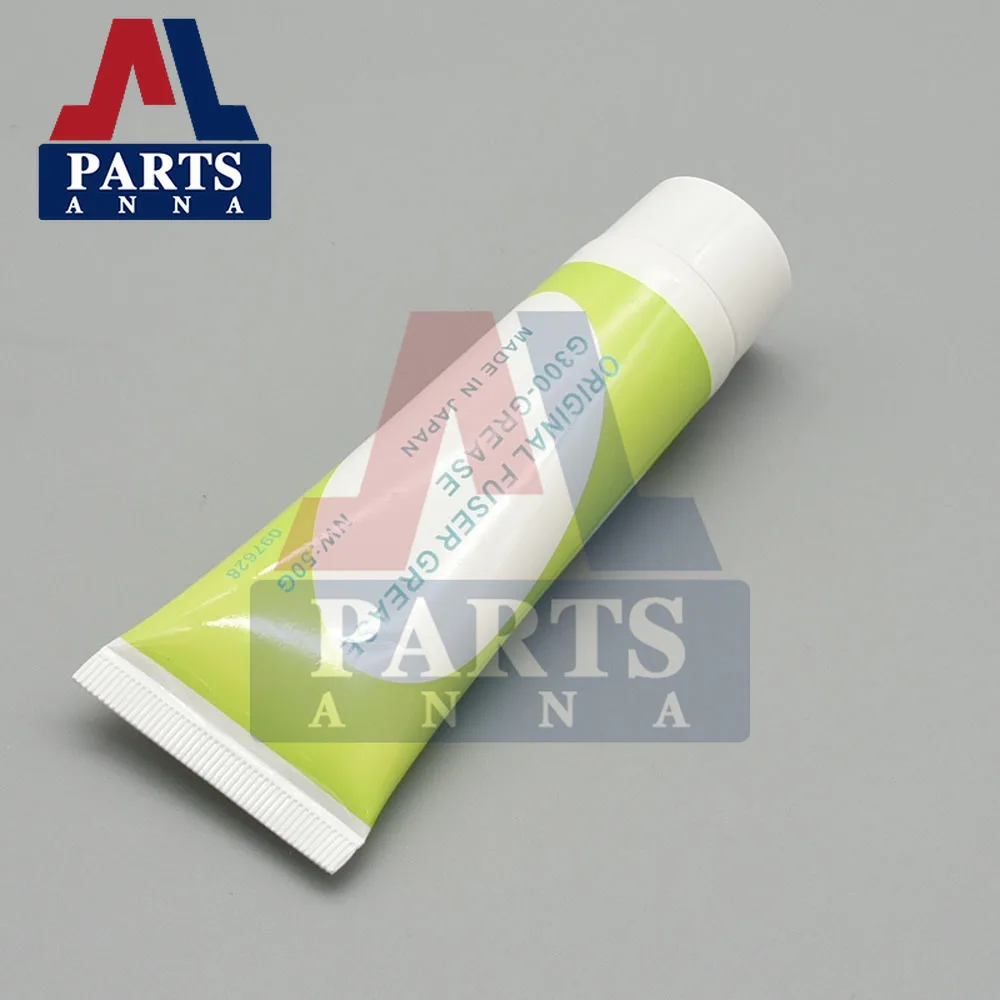 1PC 50g fuser film grease G300 Compatible For hp1010 1020 3050 3055 3052 P1505 P1606 M1212