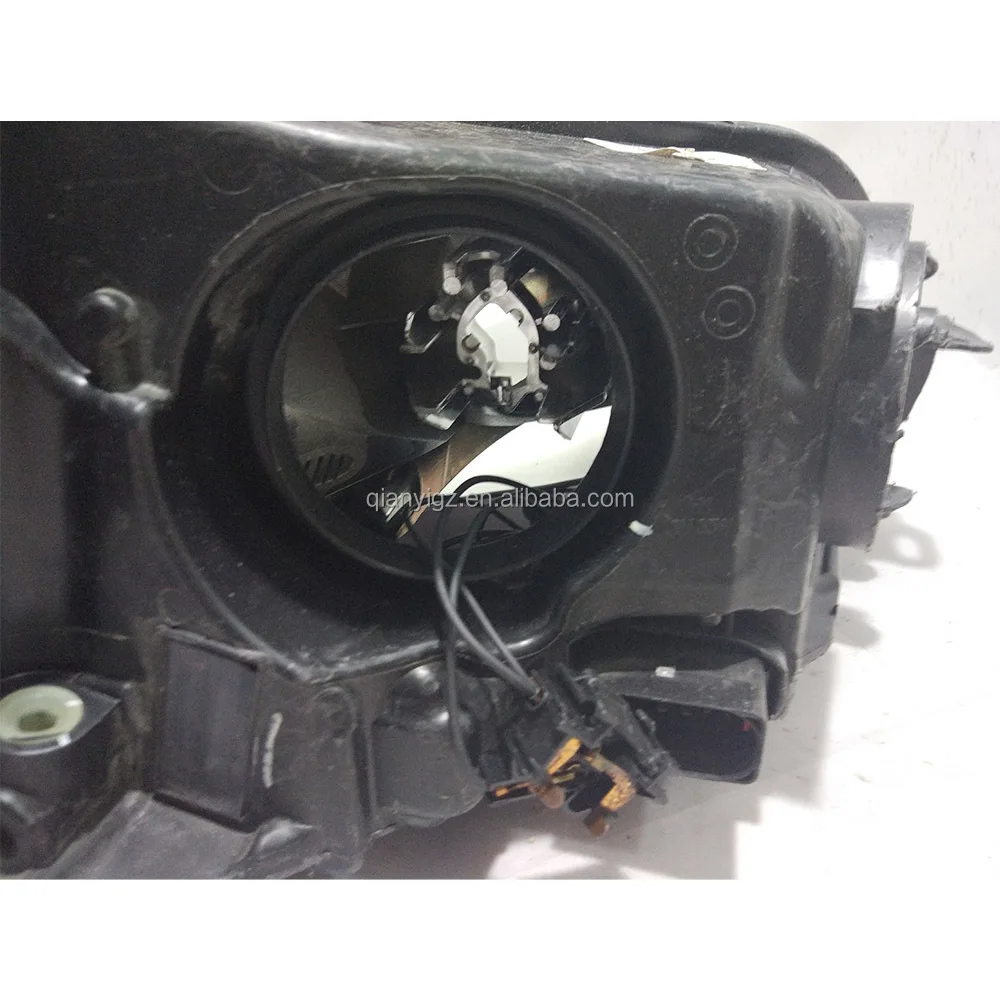 Wholesale for  Second-hand Headlight Components 2012-2015   for Focus Halogen Headlamps