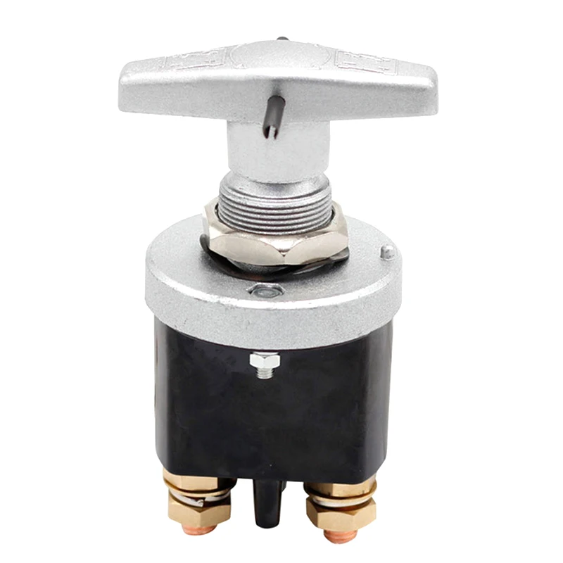 

12-24 В 1500 А сверхмощный аккумуляторный выключатель с сроком действия, сохраняет мышцы, изолятор автомобильного аккумулятора, разъединитель