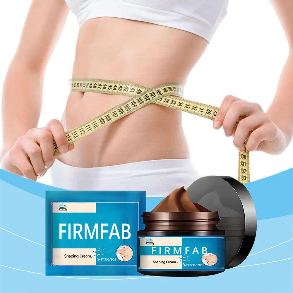 

30g Anti Cellulite Cream Slimming Detox Cleaning Body Burning Fat Lifting Loss Shaping Toning Weight Sculpting Firming Loti X2V4