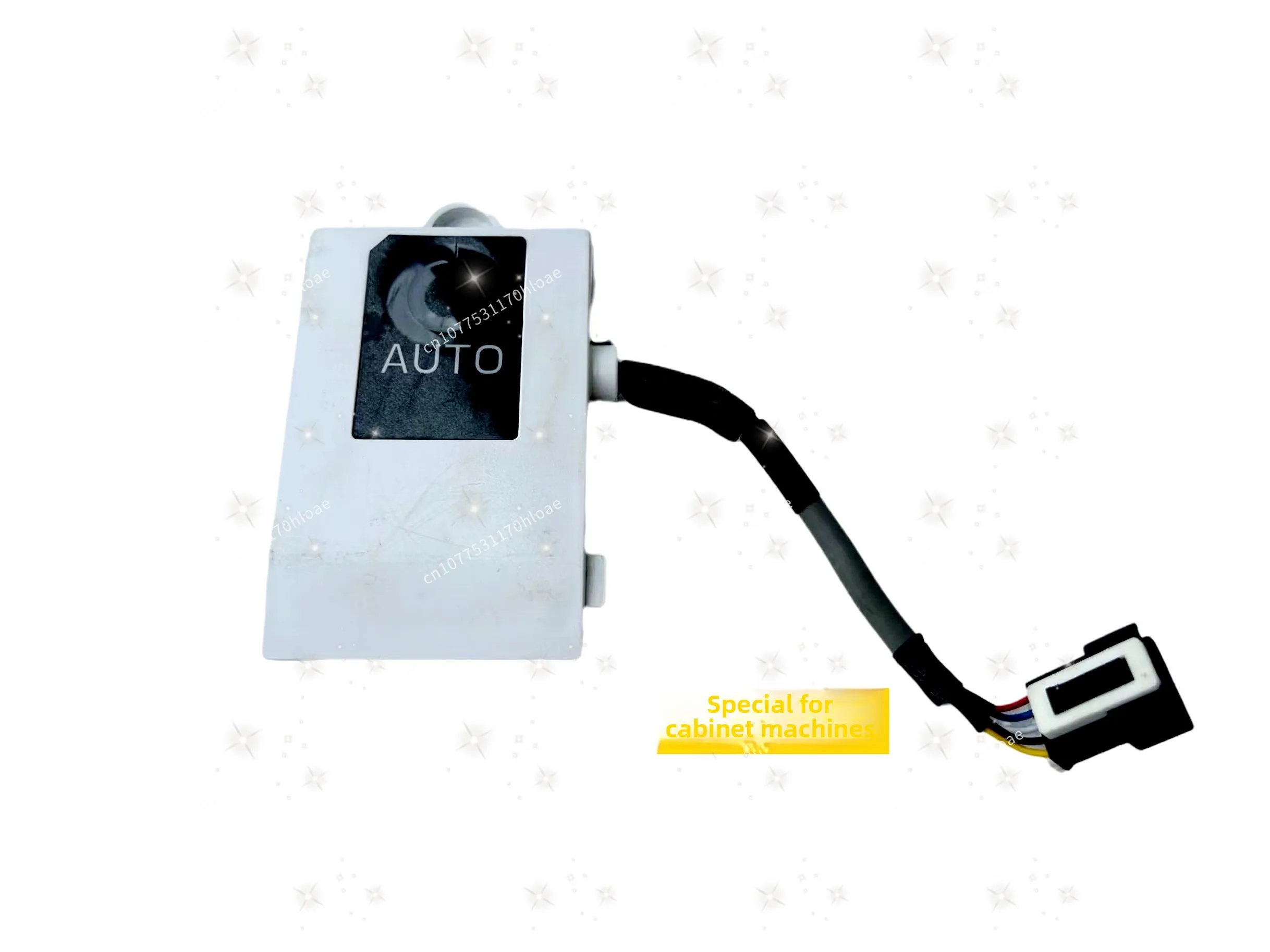 Air Conditioner WiFi Communication Module Wireless Mobile APP
