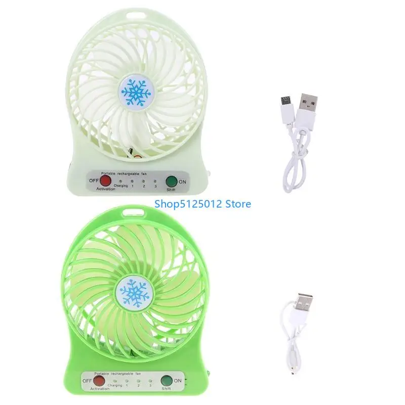 

G8TC Fan Mini Table USB.