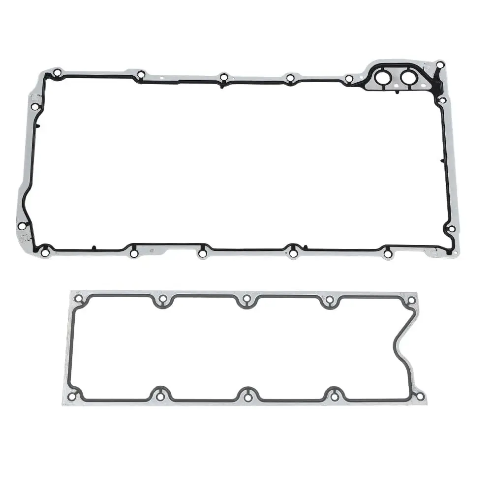 New LS Gasket Set Kit is suitable for LS1/LS6/LQ4/LQ9/4.8/5.3/6.0L cylinder heads