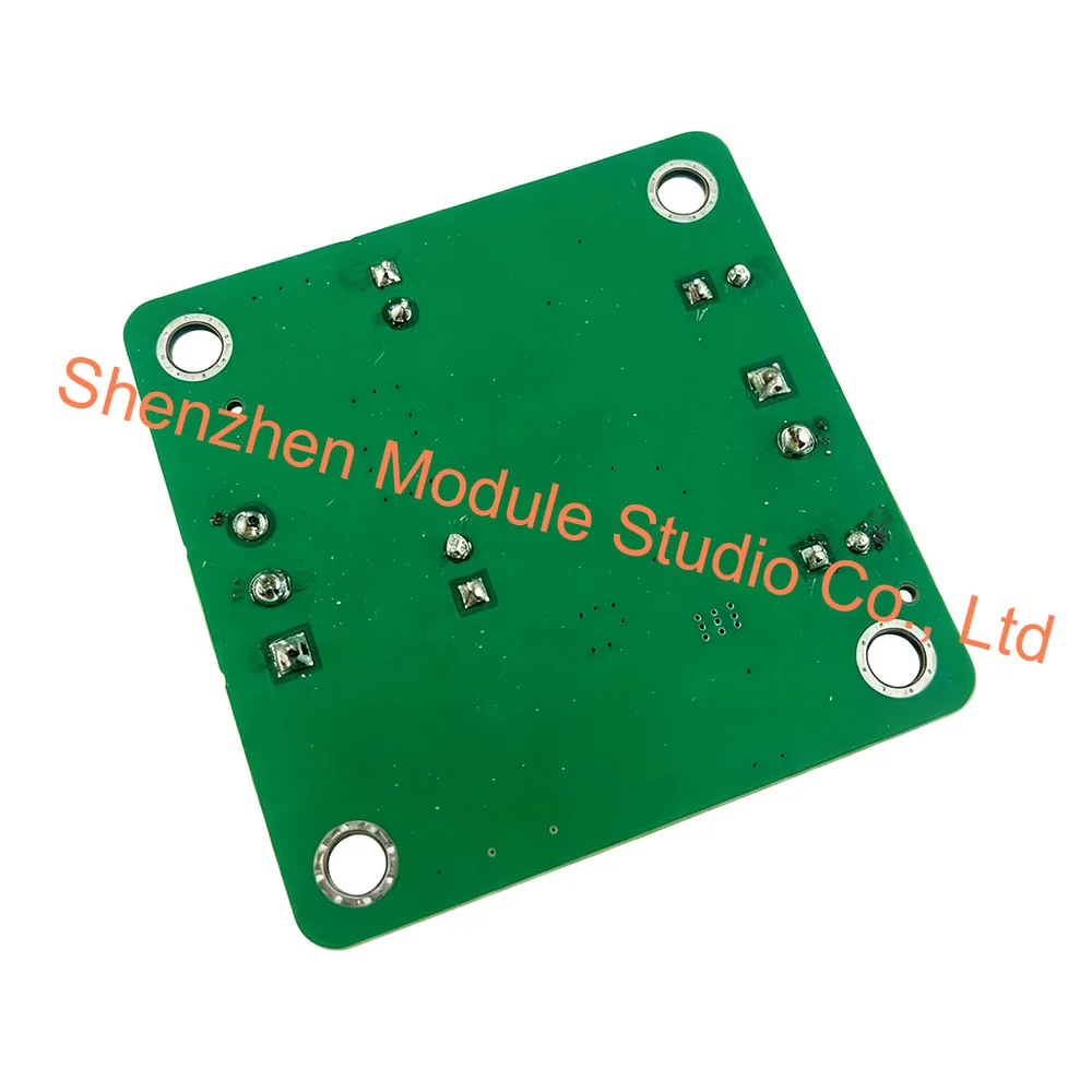TPS5430 24V Input DC-DC Bipolar Dual Output Module ±3.3V ±5V ±9V ±12V High Current 2.5A/1.5A Switching Regulator Power Supply