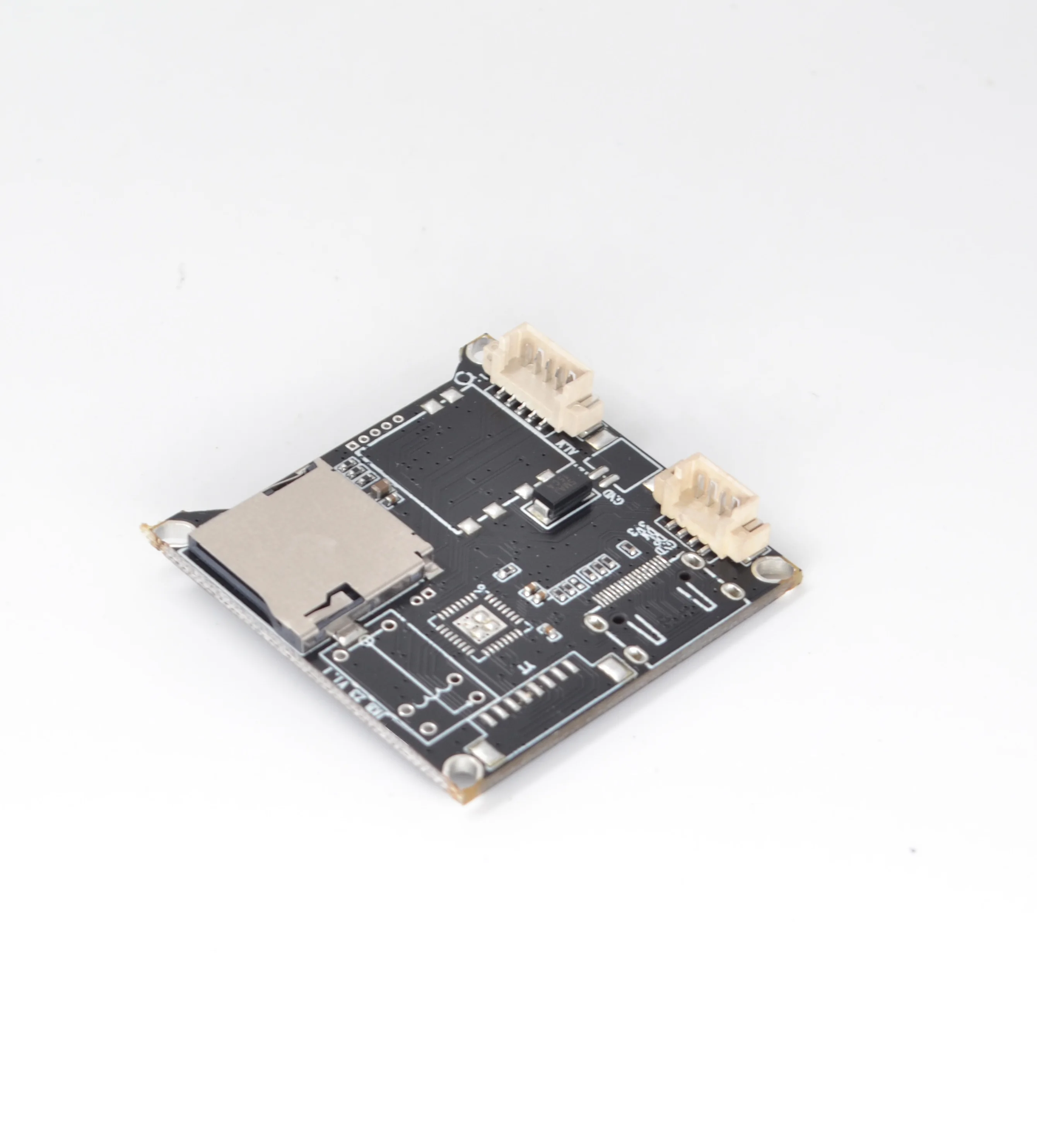 256G TF Card Expansion Support Compatible with S Series Modules for Enhanced Function Expansion