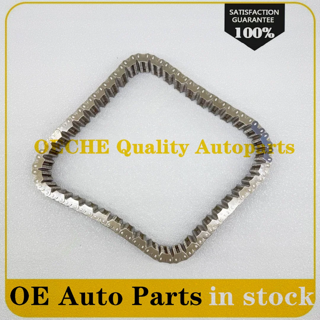 1PCS Chain 2512800800 A2512800900 For Mercedes Benz ML GL-Class X164  W164 W251 R350CDI 4matic HV091 A2512800800 A2512800900
