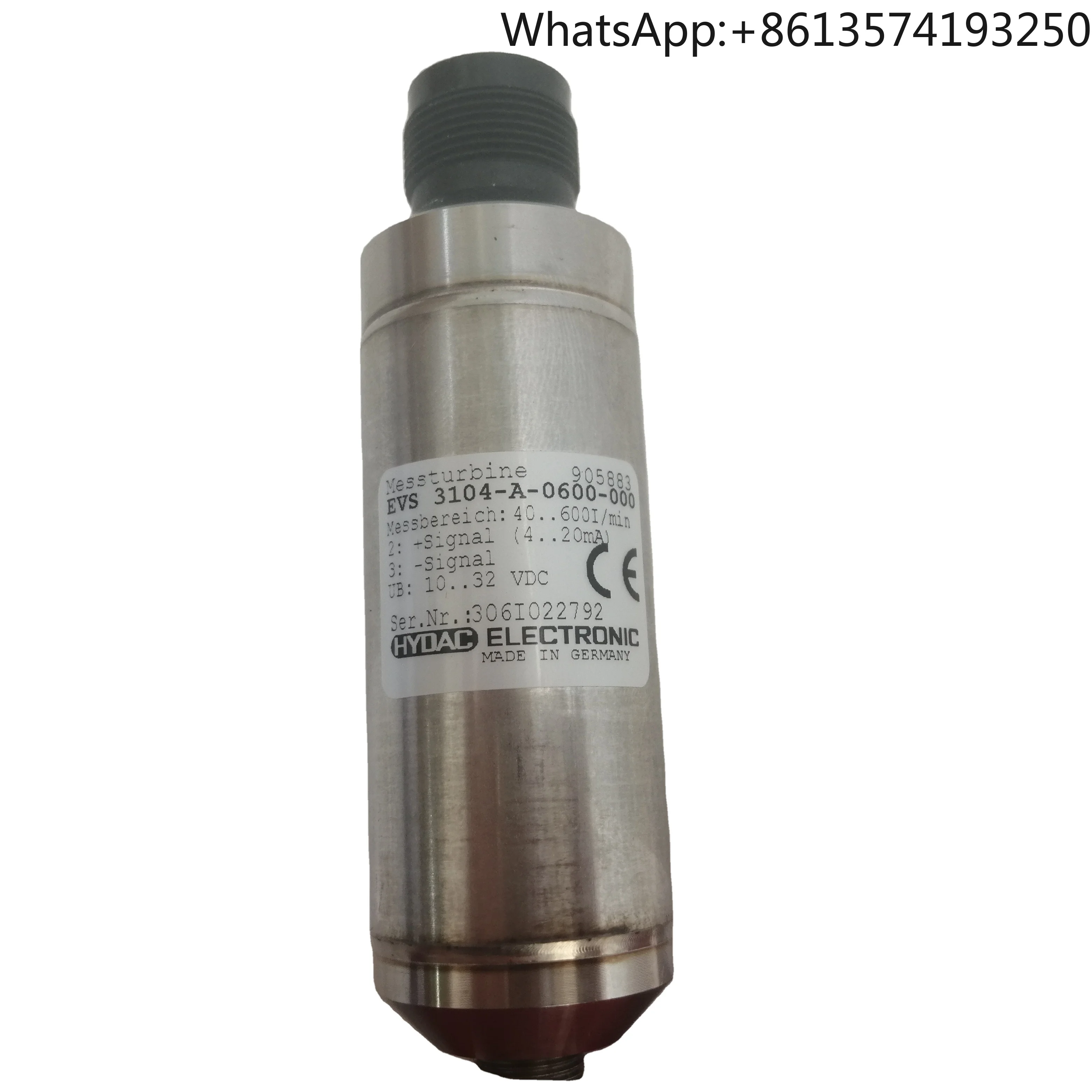 

HDA4444-A-400-000 High Quality Sensor HHYDAC Available with Good Price