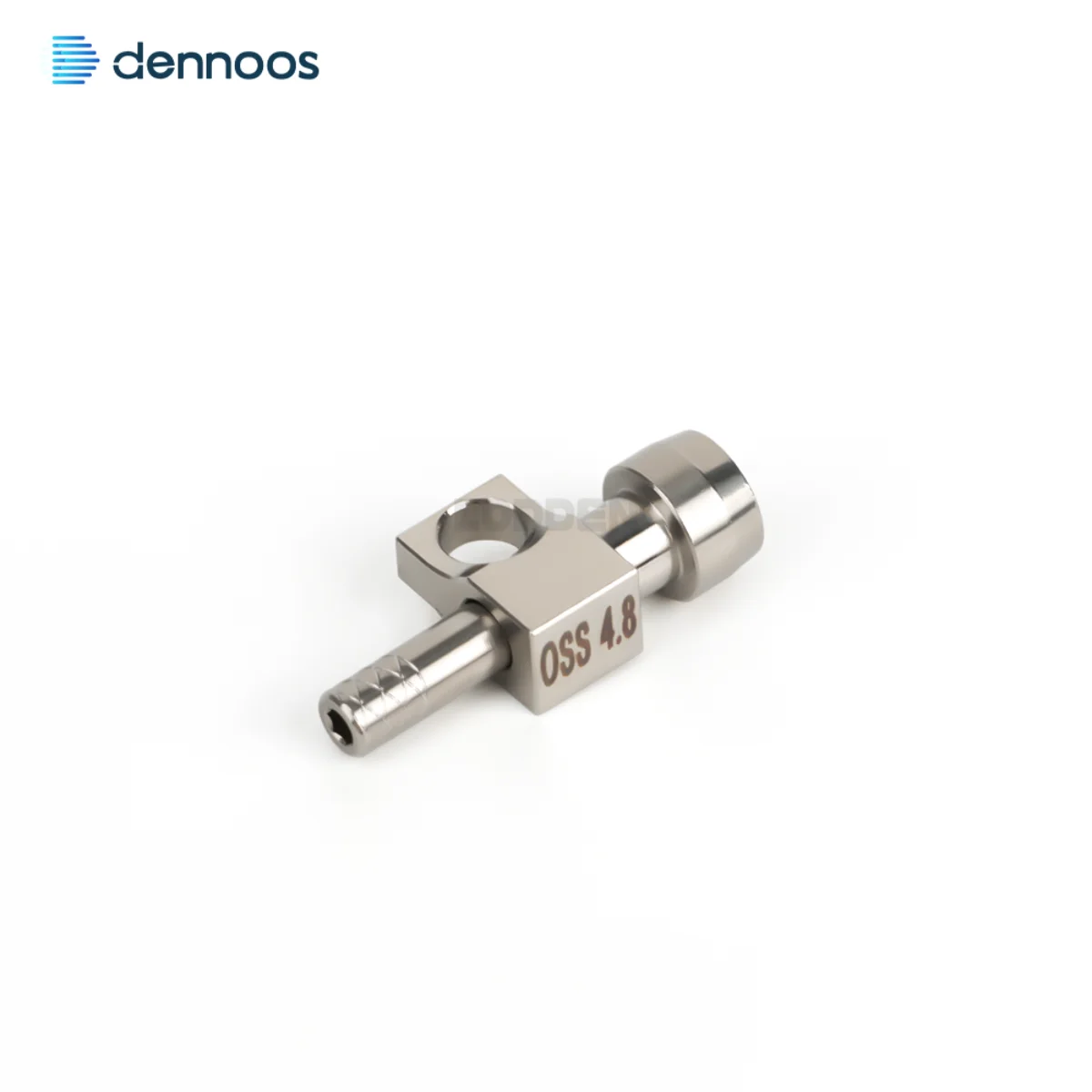 Compatible Impression Coping Pick-up Multi Unit Open Tray Technique for Internal Hex Implant Metal Metal Fast Ship