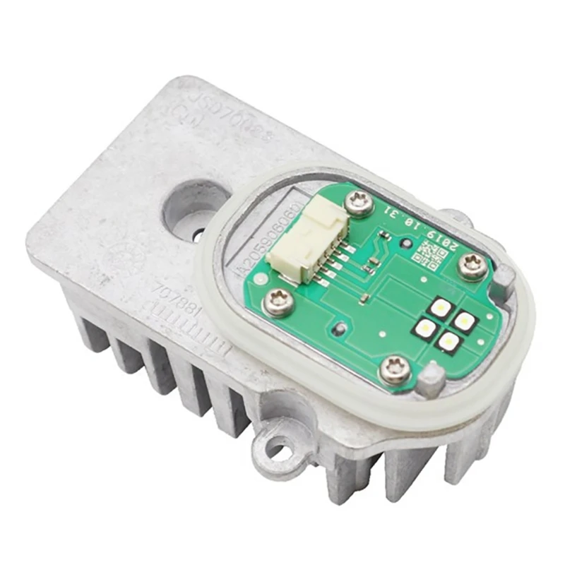 

Долговечный модуль балласта фар металлической конструкции для W156 X156 C400 C450