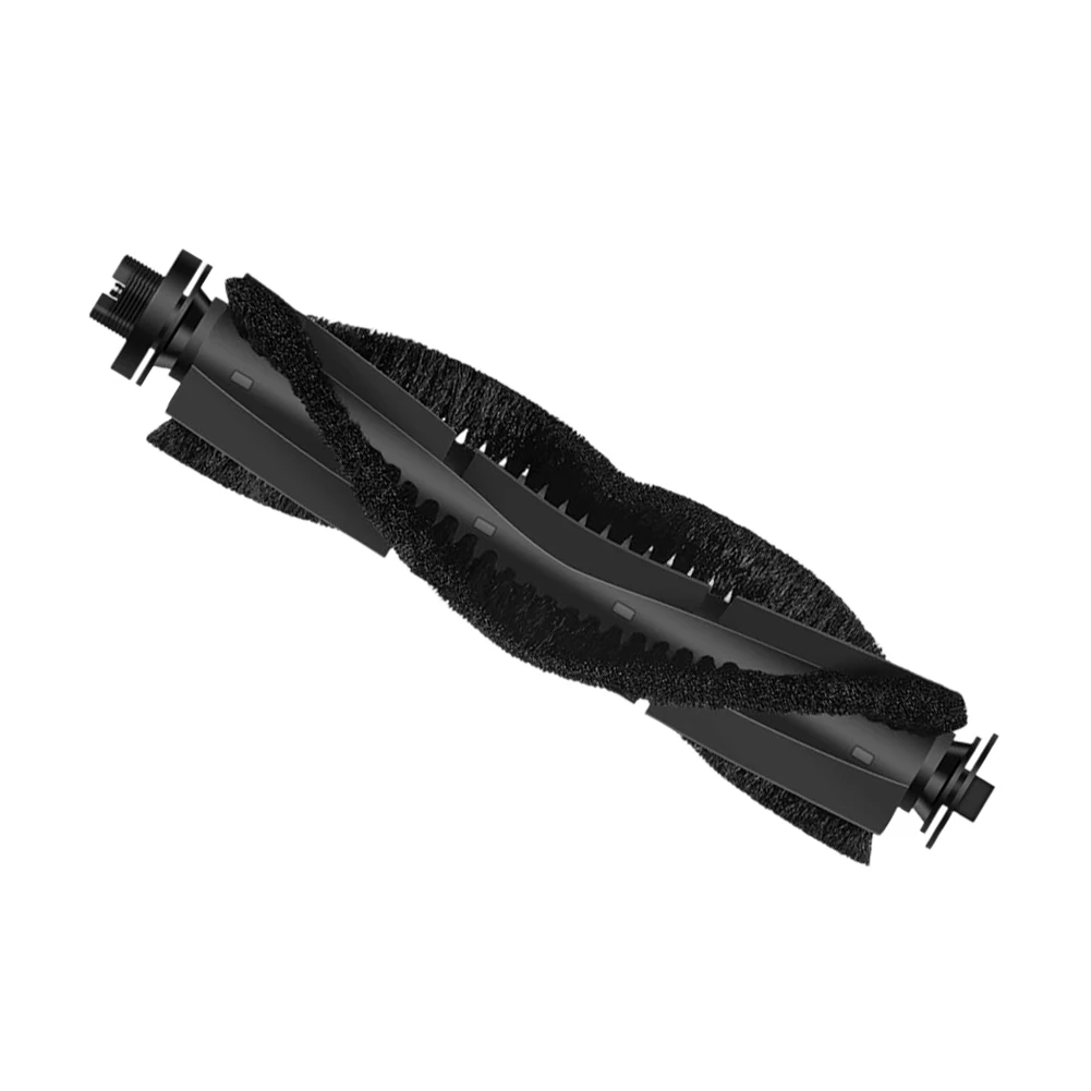 Robot Vacuum Parts Airzeen Q10 for Pro Side Brush Filter Paper for element Nylon Bristles Plastic Frame Robot Vacuum Replacement