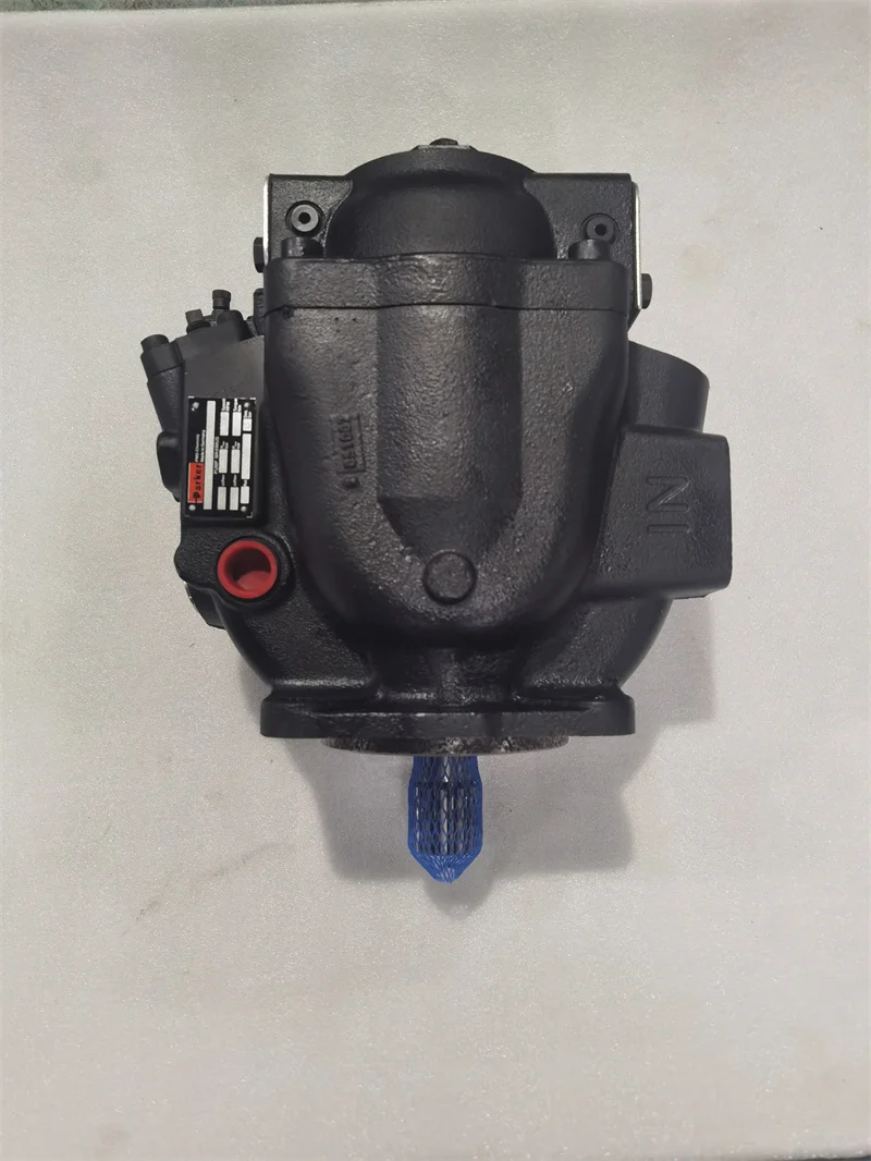 مضخات المكبس الهيدروليكي PAR-KER P2060 P2075 P2060R P2075R Series P2060R00C1C22LA20N00S1H1P