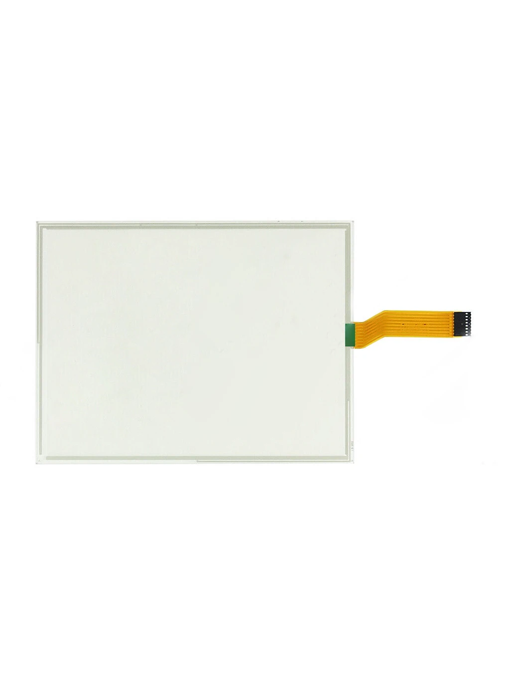 High Sensitivity Touch Screen For 2711P-T12C4D8K Glass Panel