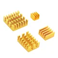 gold 4 pieces