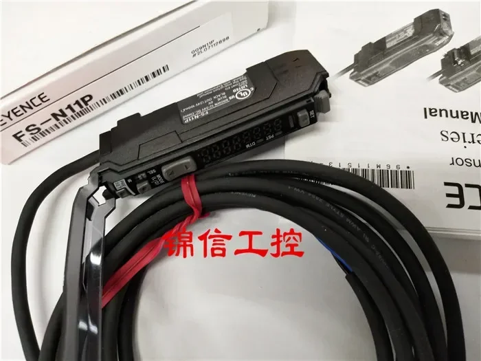 KEYENCE FS-N11P  100%  new and original