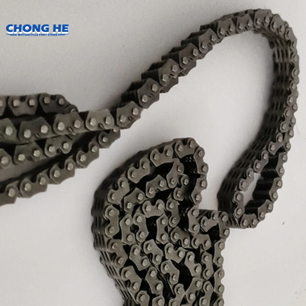 

1/2/4pc 4x5 4*5 130L Engine Cam Camshaft Timing Chain For YAMAHA Jet ski SX230 SX 230 FX1000 FX 1000 FX140 140 FX Wave Runner