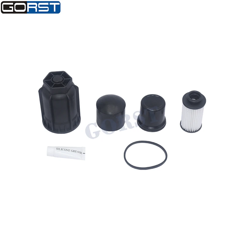 Urea Filter Kit U58/9 for Daf CF XF Scania Benz Truck Auto Part 4388378 A0001420089 A0001420289 A0001421089 Adblue Pump Filter