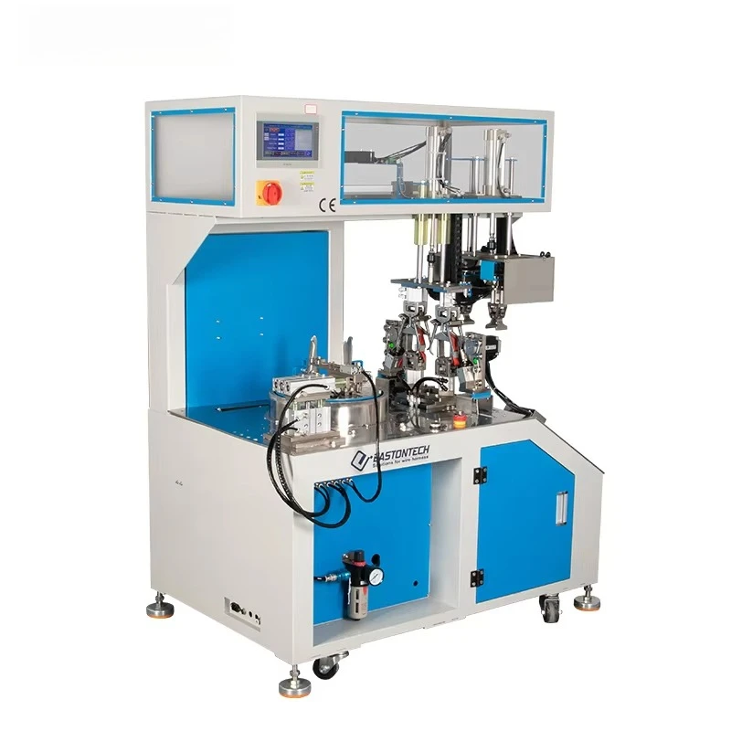 EW-2020 Fully Autom…